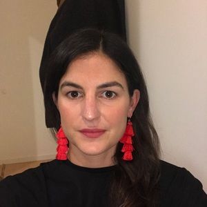 Meet your Posher, Maggie